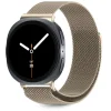 Tech-protect Milaneseband Samsung Galaxy Watch 8 / Classic (40 / 44 / 46 mm) Csillagfény óraszíj thumbnail