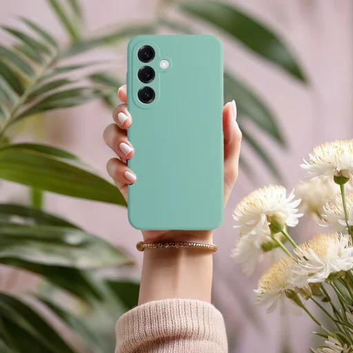 MagColor Pure tok Samsung Galaxy S25 Edge tok - 6