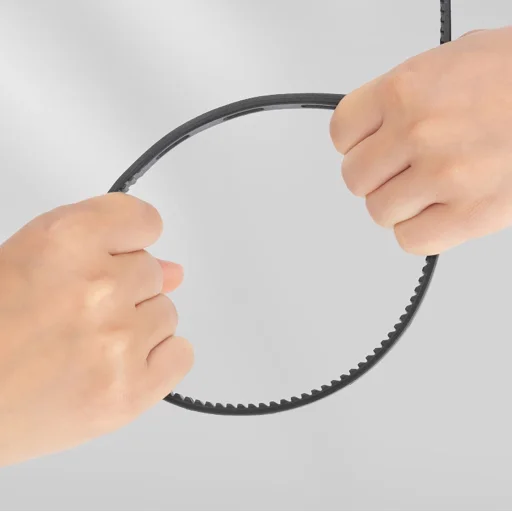 Rockbros 3240001001 biciklizár kombinációs - fekete - 7