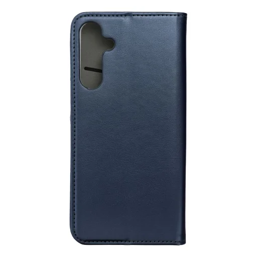 SMART MAGNETO fliptok SAMSUNG M16 5G sötétkék tok - 10