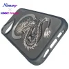 Nimmy Dragon MagSafe iPhone 16 tok - Szürke thumbnail