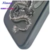 Nimmy Dragon MagSafe iPhone 16 tok - Szürke thumbnail