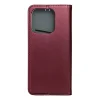 Smart Magneto fliptok Honor X8c tok burgundi