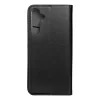 SMART MAGNETO fliptok Samsung Galaxy M16 5G fekete tok - 9