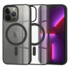 iPhone 13 Pro - MagSafe Pro Techsuit - Fekete tok thumbnail