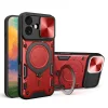  iPhone 17 Piros Techsuit CamGuard Pro tok thumbnail