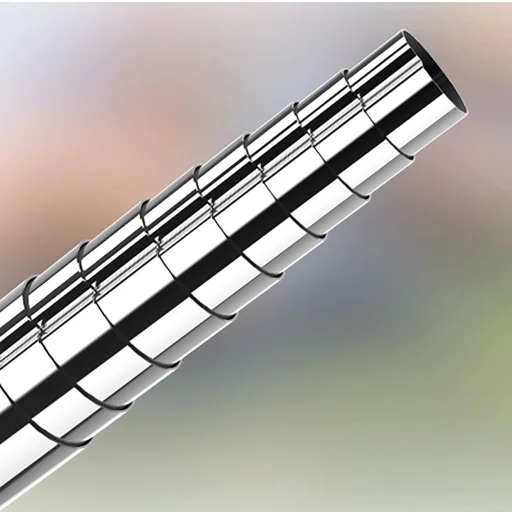 Selfie bot WC13YDS teleszkópos tripod 1,3m dupla lámpával és telefontartóval - fekete - 13