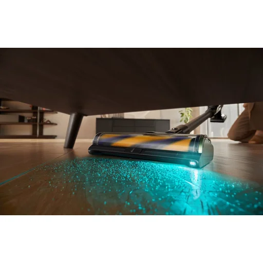 Vezeték nélküli felmosó álló porszívó Dreame R20 Ultra Aquacycle - 11