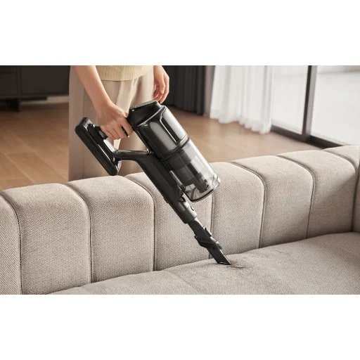 Vezeték nélküli felmosó álló porszívó Dreame R20 Ultra Aquacycle - 13