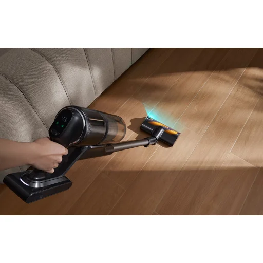 Dreame R20 Ultra vezeték nélküli álló porszívó - 12