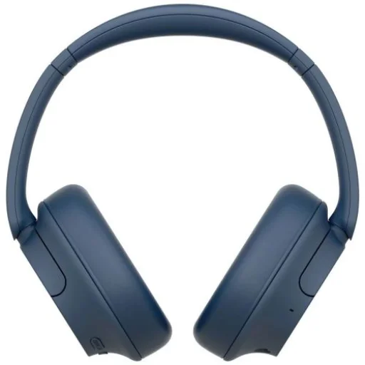 Sony WH-CH720 Bluetooth On-Ear fejhallgató BT 5.2 Kék EU - 3