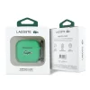  AirPods 4 Zöld Lacoste Liquid Silicone Croc Logo tok thumbnail