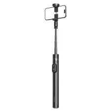 Selfie bot Wozinsky WRZP1 automatikus lábakkal, tripod funkcióval, 1,7m - fekete