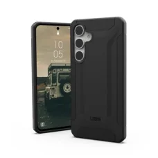 UAG Scout tok Samsung Galaxy S24 FE-hez - Fekete