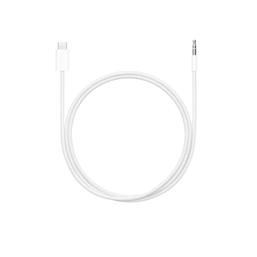 Apple USB-C to 3.5 mm Audio Cable (1.2 m) - 2