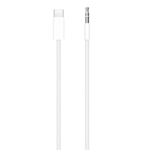 Apple USB-C to 3.5 mm Audio Cable (1.2 m) - 1