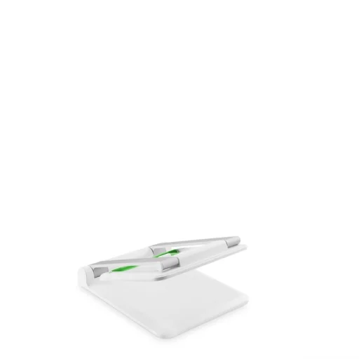 Belkin tablet állvány – fehér/ezüst - 2