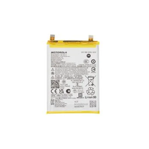 QC50 akkumulátor Motorola 5000mAh (szerviz csomag) - 1