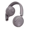 JLAB Go Lux ANC Wireless Headphones - Mauve - 2