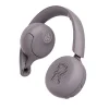 JLAB Go Lux ANC Wireless Headphones - Mauve - 5