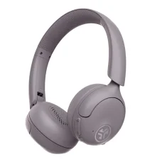 JLAB Go Lux ANC Wireless Headphones - Mauve