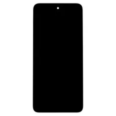 Motorola G15 LCD Kijelző + Érintőpanel + Előlap (Szolgáltatási csomag)