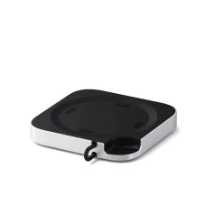 Satechi – Mac Mini M4 állvány és hub - SSD-házzal