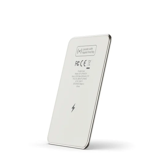 Satechi FindAll Card - homok színben - 2