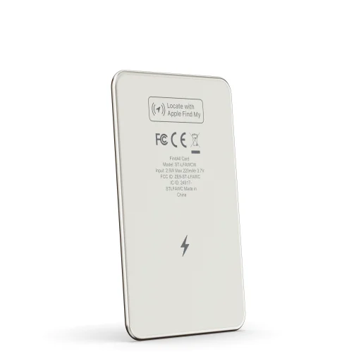 Satechi FindAll Card - homok színben - 5