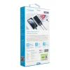 VEGER powerbank 10 000mAh L10 (W1105) fekete thumbnail