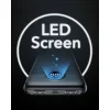 VEGER powerbank 10 000mAh L10 (W1105) fekete thumbnail