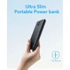 VEGER powerbank 10 000mAh L10 (W1105) fekete thumbnail