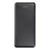 VEGER powerbank 10 000mAh L10 (W1105) fekete thumbnail