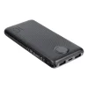 VEGER powerbank 10 000mAh L10 (W1105) fekete thumbnail