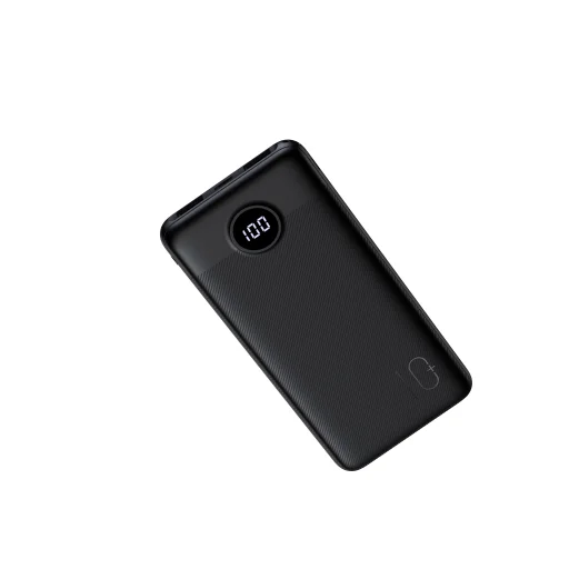 VEGER powerbank 10 000mAh L10 (W1105) fekete - 11