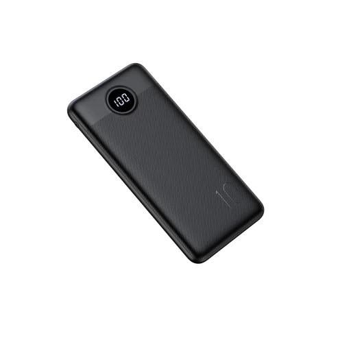 VEGER powerbank 10 000mAh L10 (W1105) fekete - 14
