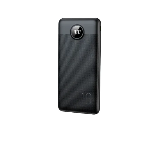VEGER powerbank 10 000mAh L10 (W1105) fekete - 15