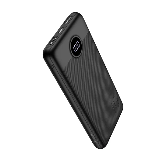 VEGER powerbank 10 000mAh L10 (W1105) fekete - 16