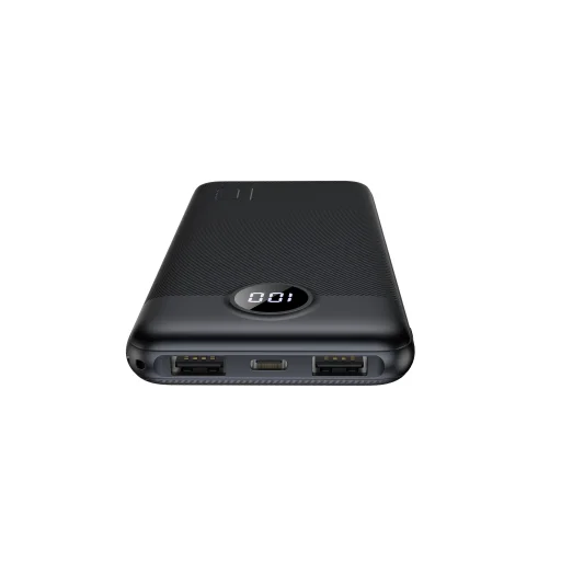 VEGER powerbank 10 000mAh L10 (W1105) fekete - 18