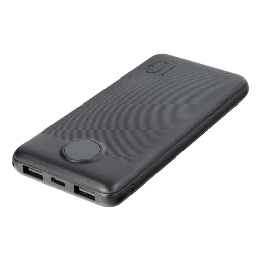 VEGER powerbank 10 000mAh L10 (W1105) fekete - 8