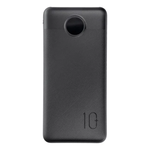 VEGER powerbank 10 000mAh L10 (W1105) fekete - 9