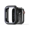 Apple Watch series 10 42 mm Fekete/Szürke DUX DUCIS BAMO tok thumbnail