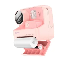 HOCO nyomtatópapír gyerekeknek szánt nyomtató kamerához 5 db 57mm x 2.7m