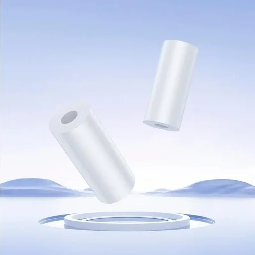 HOCO nyomtatópapír gyerekeknek szánt nyomtató kamerához 5 db 57mm x 2.7m - 5