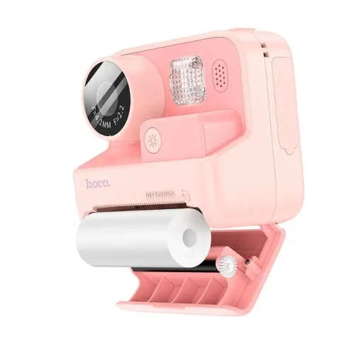 HOCO nyomtatópapír gyerekeknek szánt nyomtató kamerához 5 db 57mm x 2.7m - 1