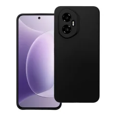 SILIKON 2mm tok HONOR 300 fekete tok