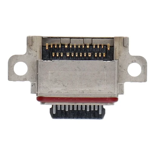 Töltő csatlakozó SAMSUNG S10 S10 PLUS ORI - 1