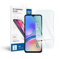 Edzett üveg Blue Star - SAMSUNG Galaxy A02s üvegfólia