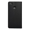Fliptok Huawei P9 Lite fekete tok thumbnail