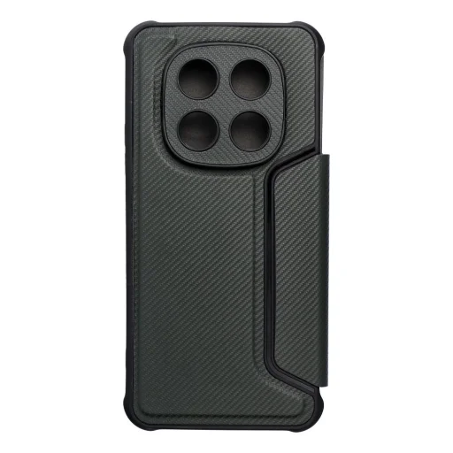 RAZOR fliptok XIAOMI Redmi Note 14 PRO 4G sötétzöld - 9